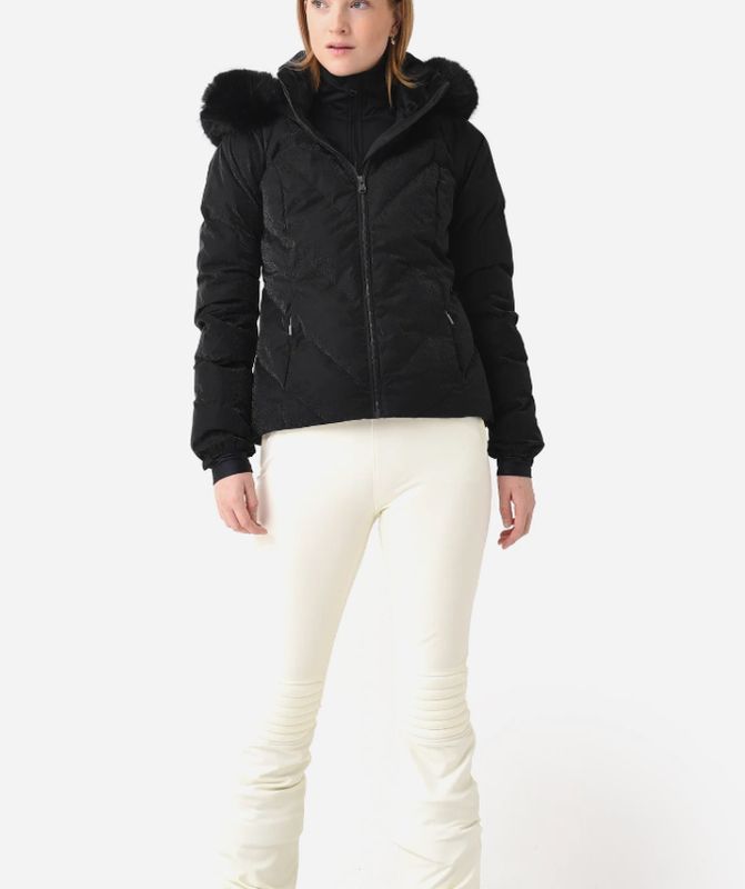 Obermeyer Women&#39;s Bombshell Jacket