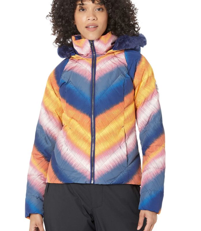 Obermeyer Women&#39;s Bombshell Jacket