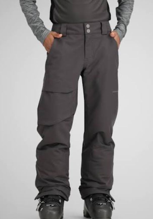 Obermeyer Teen Brisk Pant