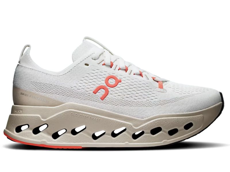 On Running Women's Cloudsurfer Max