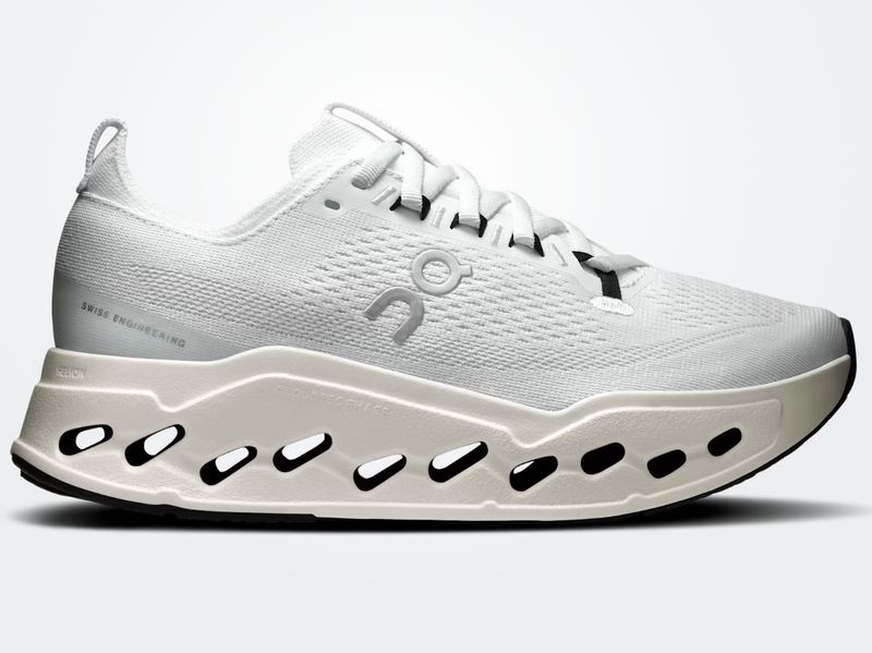On Running Women's Cloudsurfer Max