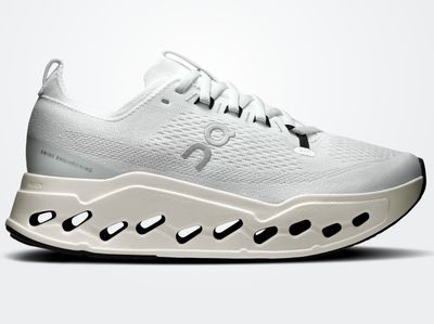 On Running Women's Cloudsurfer Max