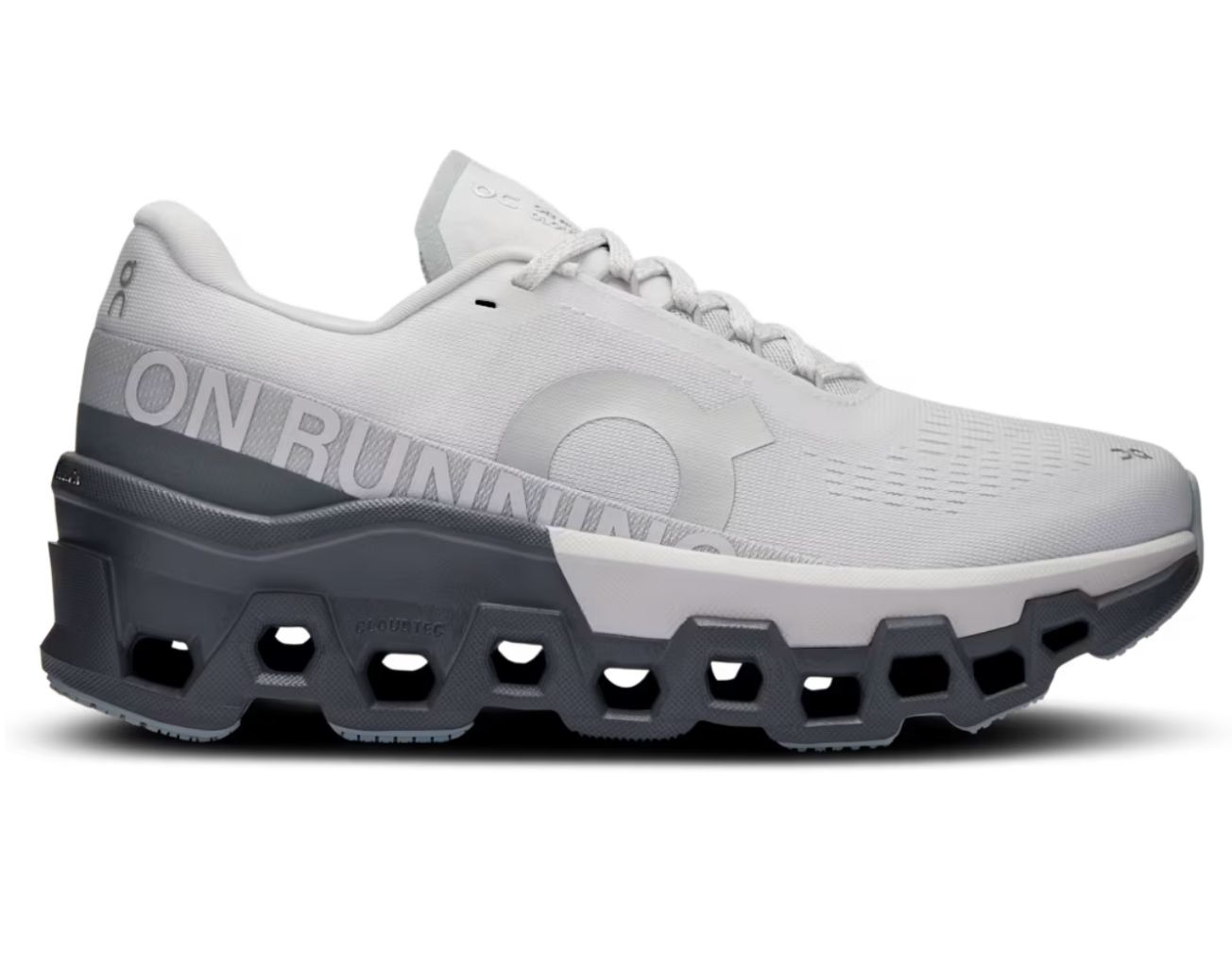 On Running Men's Cloudmonster 2