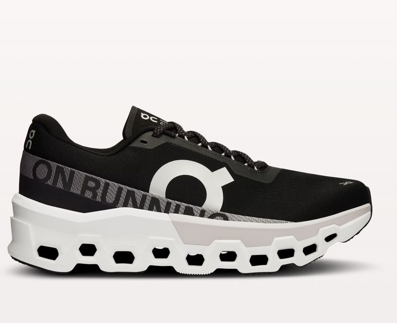 On Running Women's Cloudmonster 2