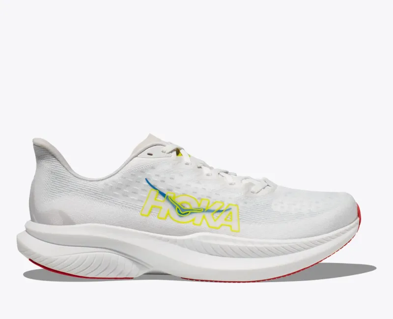 Hoka One One Men's Mach 6