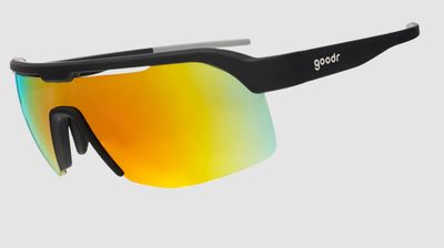 Goodr Bolt G Do It For The Victory Dance Sunglasses