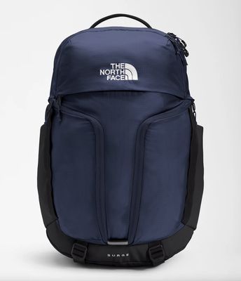 The North Face Surge Backpack