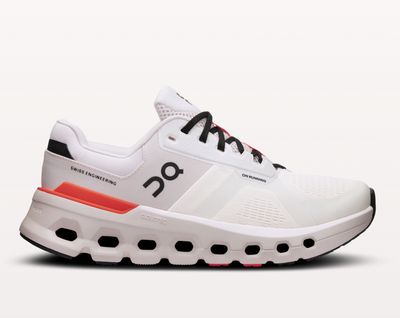 On Running Men's Cloudrunner 2