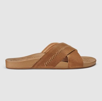 Olukai Women’s Kipe'a Olu Sandal
