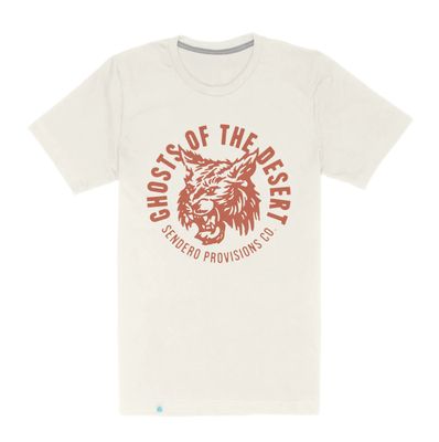 Sendero Ghost Of The Desert Tee