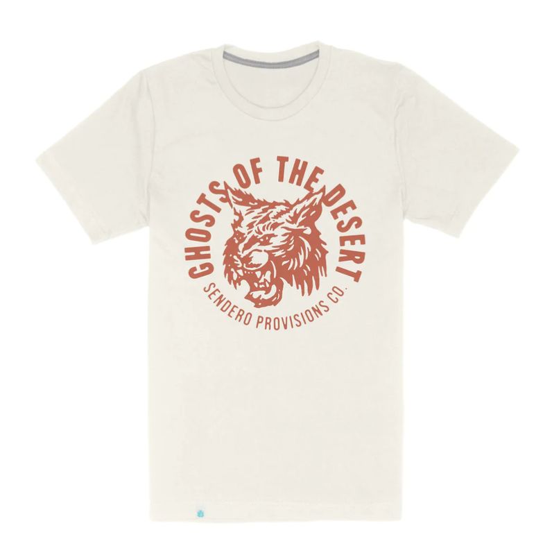 Sendero Ghost Of The Desert Tee