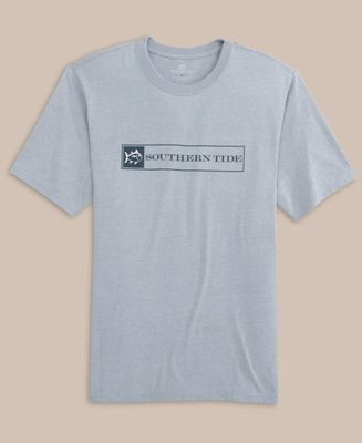 Southern Tide Men's ST Banner Year Graphic Tee