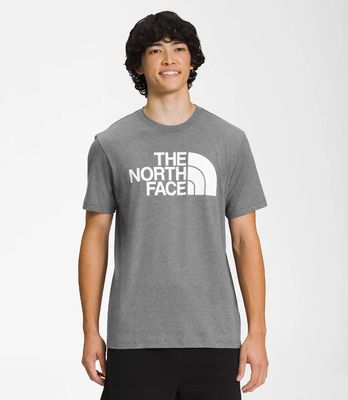 The North Face Men's Half Dome Tee