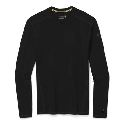 Smartwool Men's Classic Thermal Merino Base Layer Crew