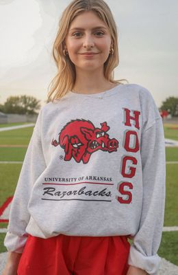 Charlie Southern Hogs Stacked Vault Sweatshirt