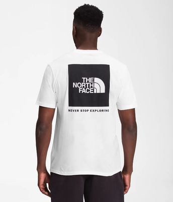 The North Face Men's Box NSE Tee
