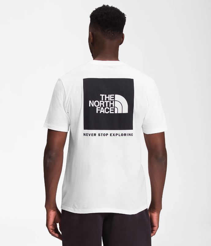The North Face Men's Box NSE Tee