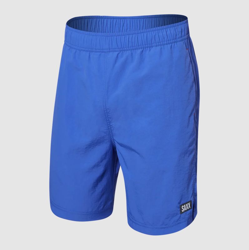 SAXX Men's Go Coastal 2N1 5" Short