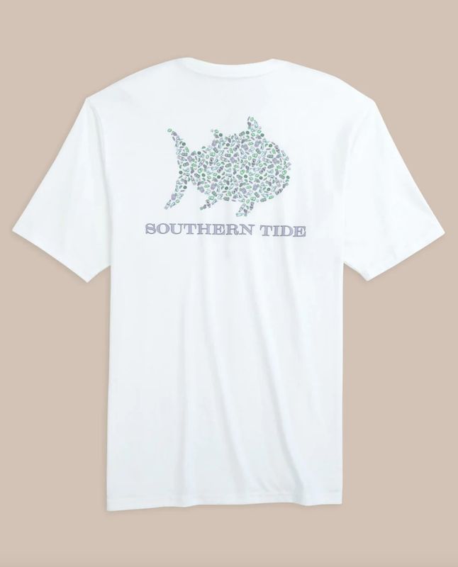Southern Tide Men's Dazed and Transfused Tee
