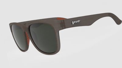 Goodr BFG Just Knock It On Sunglasses