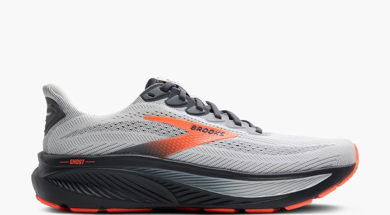 Brooks Men's Ghost 17