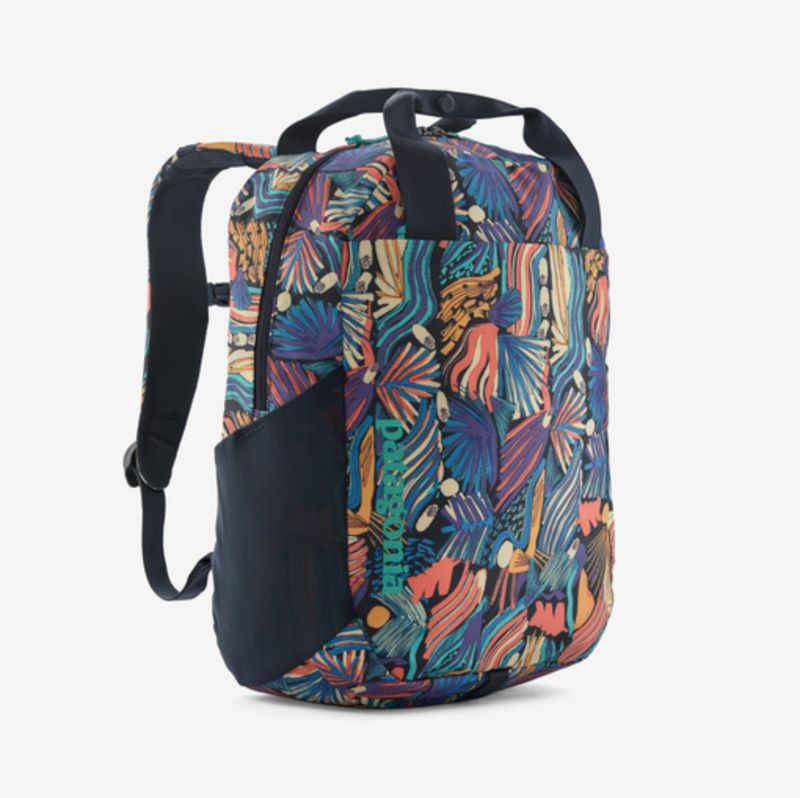 Patagonia Atom Tote Pack 20L