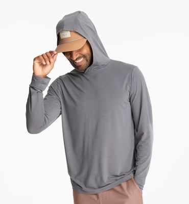 Free Fly Elevate Lightweight Hoodie