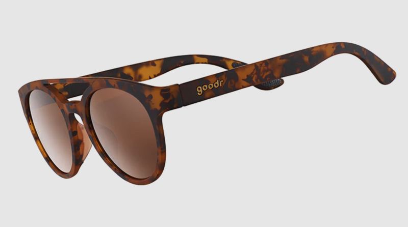 Goodr PHG Artifacts, Not Artifeelings Sunglasses