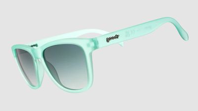 Goodr OG Dinner Mint Debauchery Sunglasses