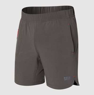 SAXX Men's Gainmaker 2N1 7" Short