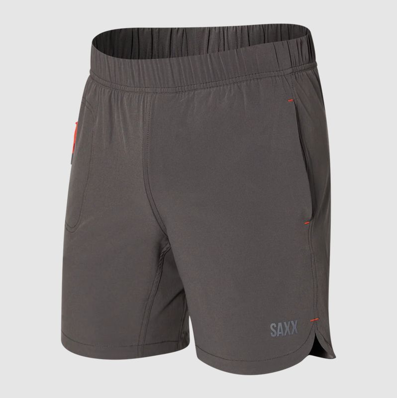 SAXX Men's Gainmaker 2N1 7" Short