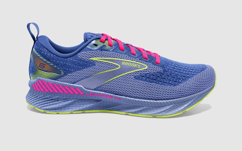 Brooks Women's Levitate GTS 6