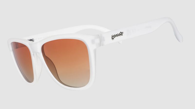 Goodr OG Root Beer Sommelier Sunglasses