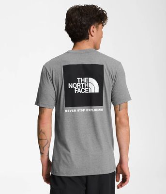 The North Face Men's Box NSE Tee