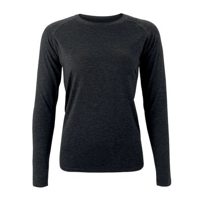 RJX Activ Women's Long Sleeve Performance Tech Tee