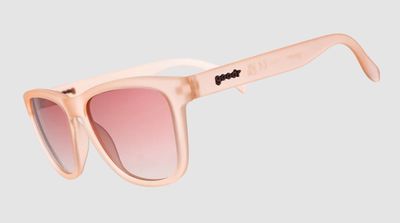 Goodr OG Don't Make Me Blush Sunglasses