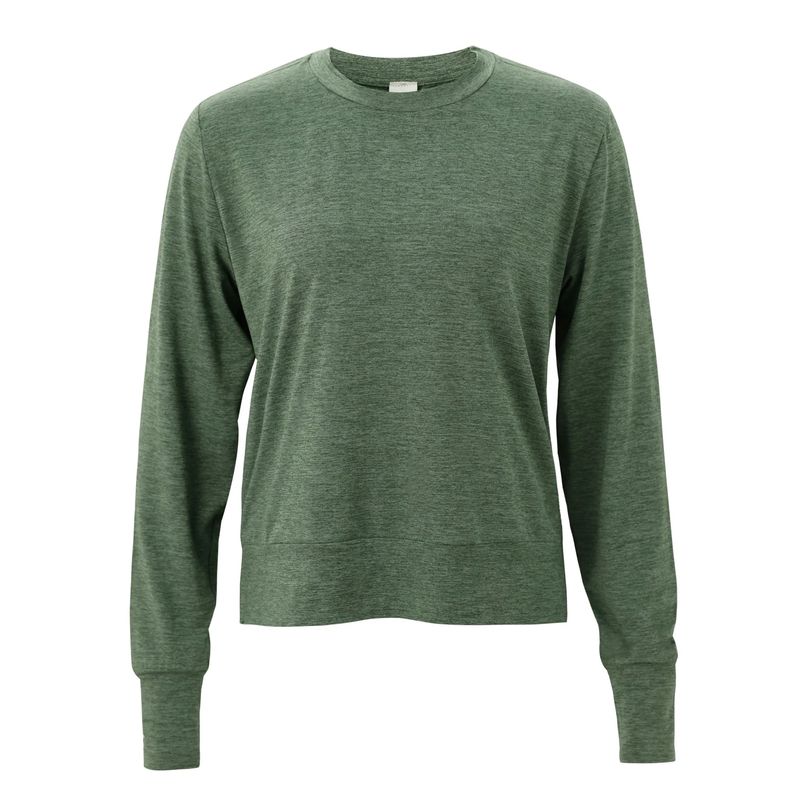 RJX Activ Women's Performance Tech Crew