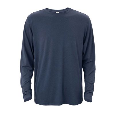 RJX Activ Men's Long Sleeve Performance Tech Tee