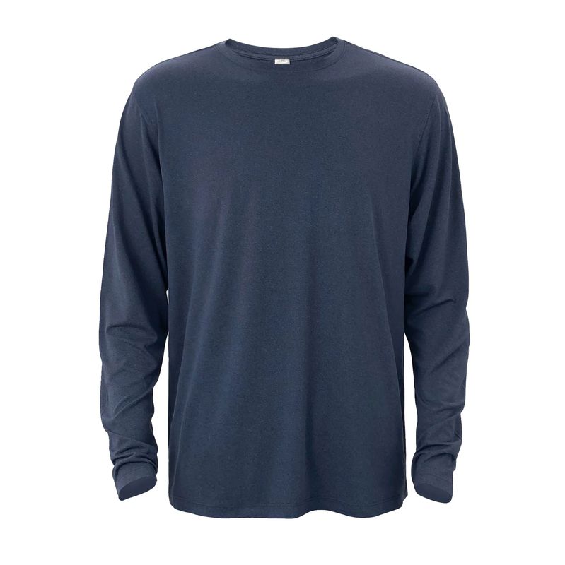 RJX Activ Men's Long Sleeve Performance Tech Tee