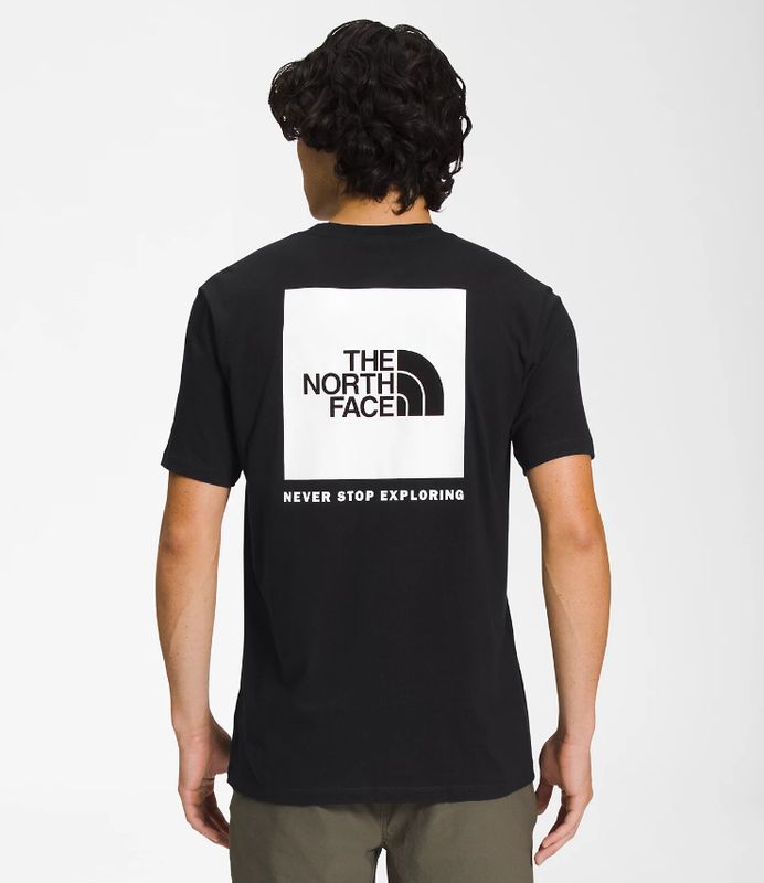 The North Face Men's Box NSE Tee
