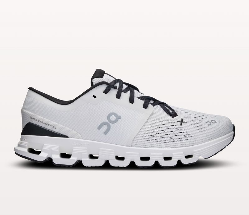 On Running Women's Cloud X 4