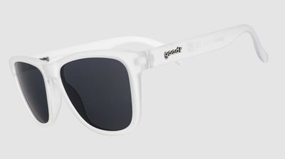 Goodr OG Just Add Googley Eyes Sunglasses