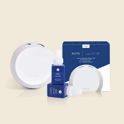 Capri Blue Pura V4 Diffuser Kit