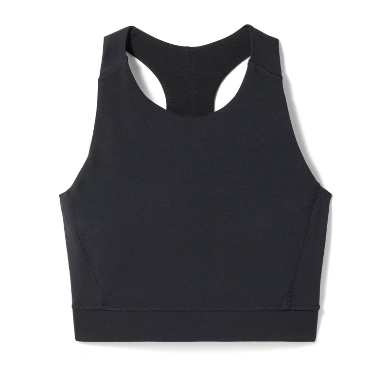 Smartwool Women's Active Crop Bra