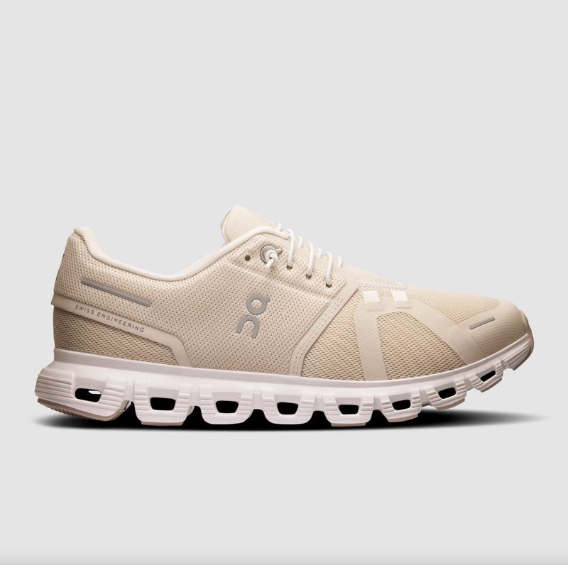 On Running Women's Cloud 6