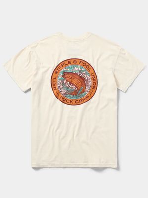 Duck Camp Men's DC17 Union Tee