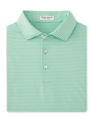 Peter Millar Men's Hales Performance Jersey Polo