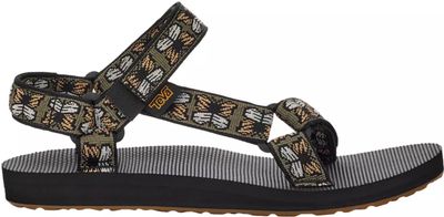 Teva Women's Original Universal- Butterfly