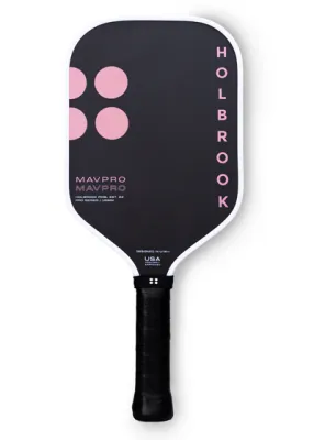Holbrook Mav Pro 2.0 Pickleball Paddle