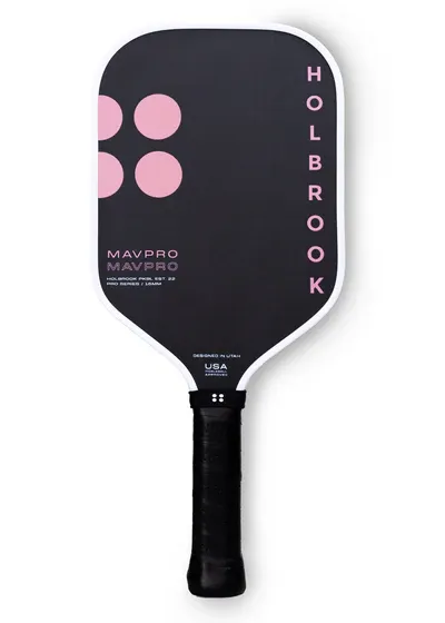 Holbrook Mav Pro 2.0 Pickleball Paddle